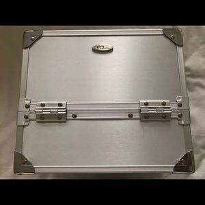 Sephora Professional Make-Up Luggage Case